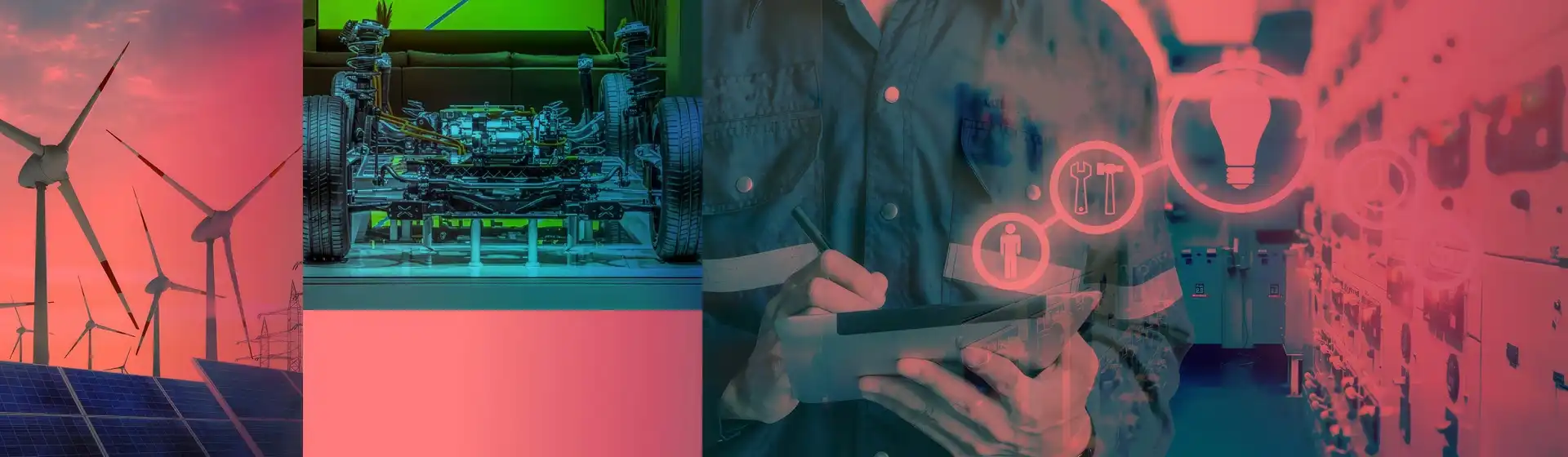 Traitement thermique pièce secteur énergétique