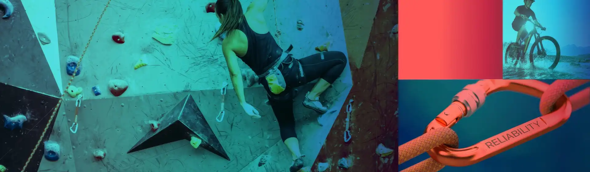 Traitement thermique de pièces pour le secteur du Sport & de la Santé