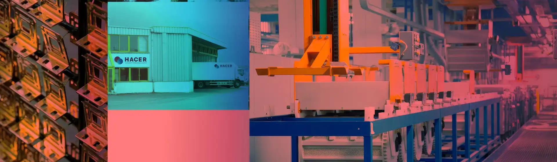 Sous-traitant spécialisé dans le traitement thermique