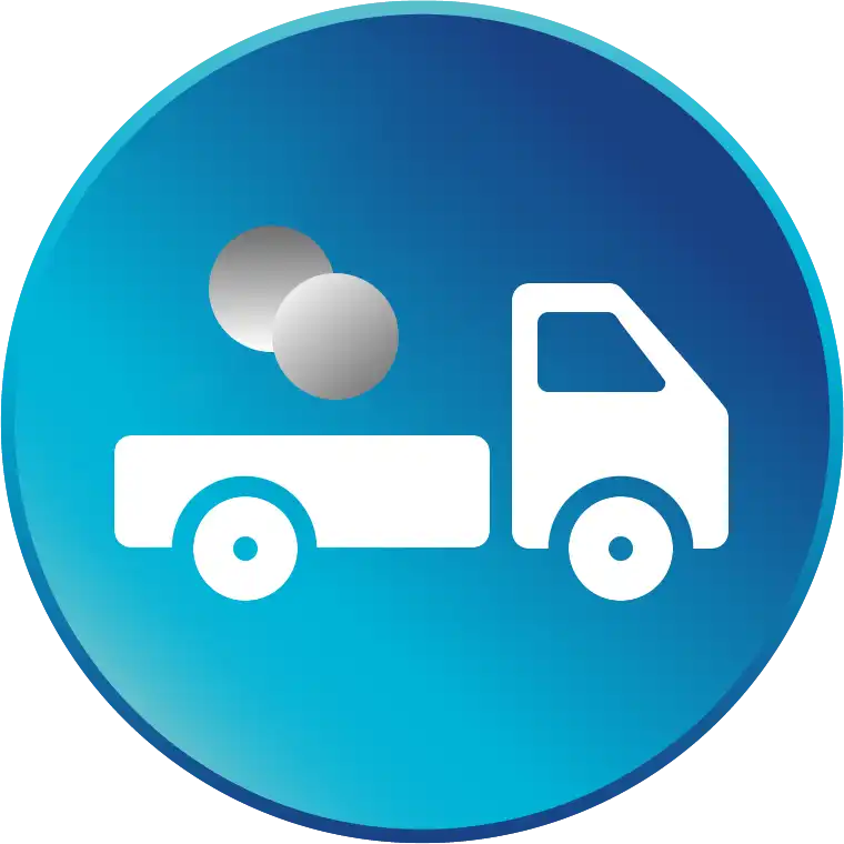 Logistique traitement thermique