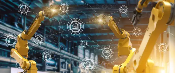 Traitement thermique de pièces pour l’industrie des biens d’équipements