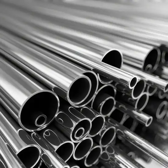 Traitement thermique pièce en inox
