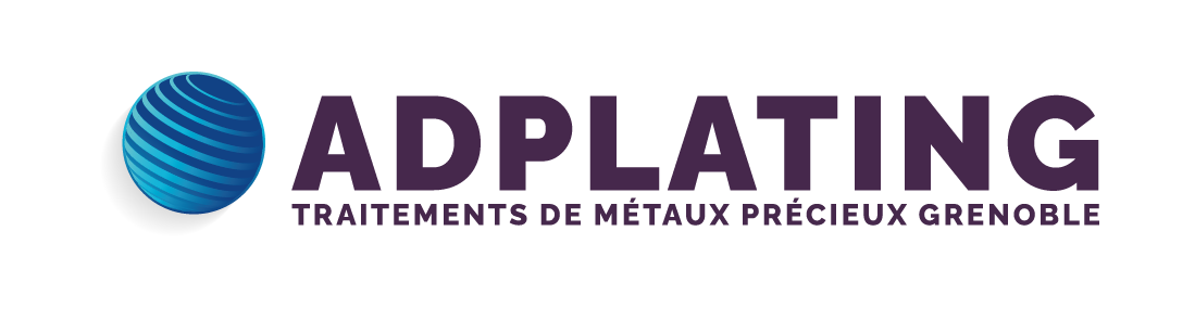 Logo ADPLATING Grenoble