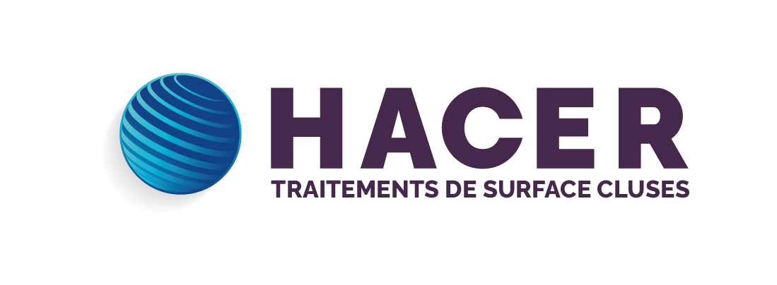 Logo HACER TS CLUSES