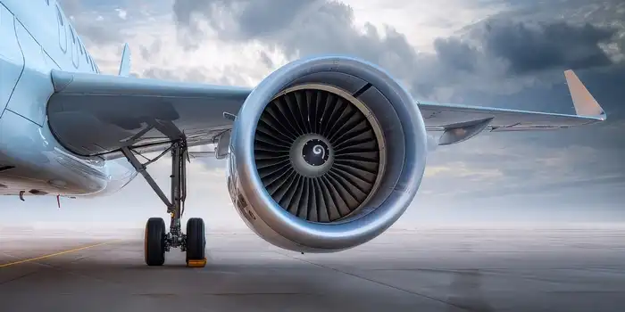 Heat treatment of aerospace and defence components