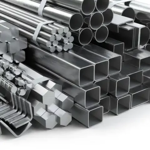 Heat treatment of steel parts