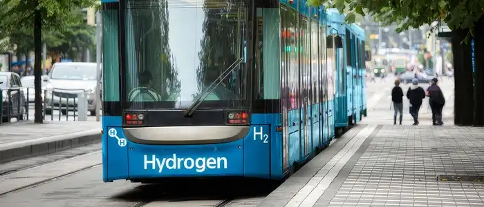 Heat treatment of heavy goods vehicle parts & urban mobility