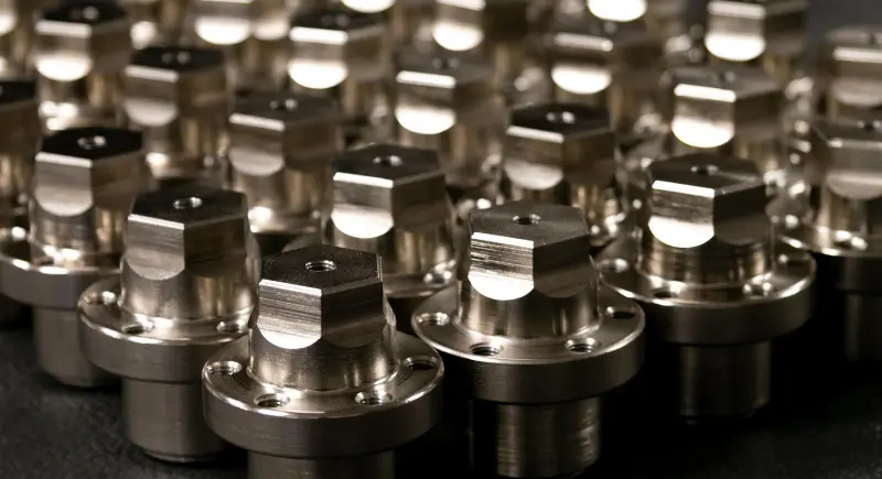 Stabilisation thermique des pièces métalliques