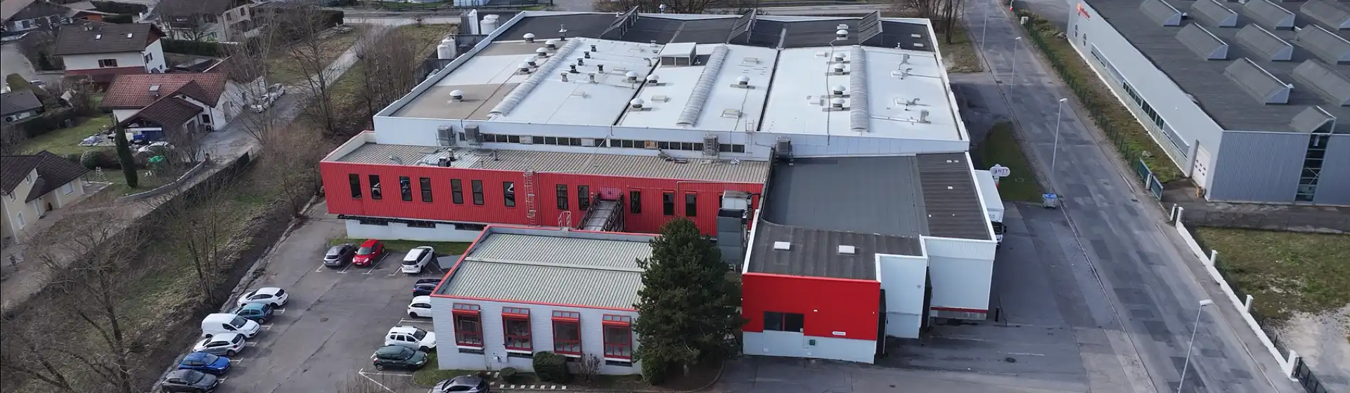 société de traitement thermique alliage léger