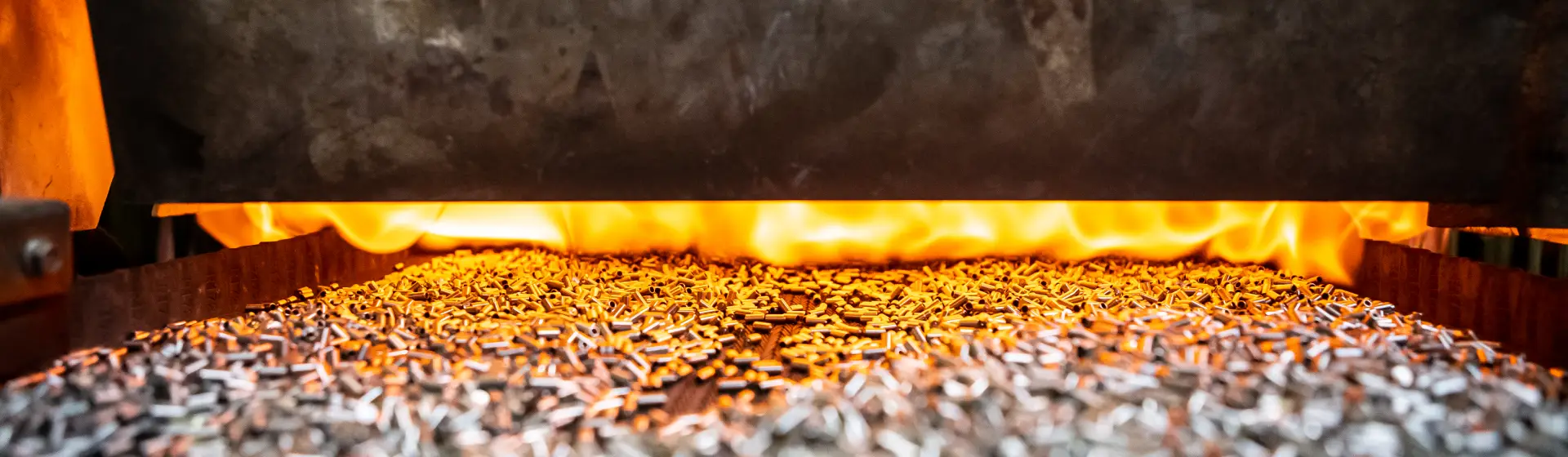 Spécialiste du traitement thermique sous atmosphère