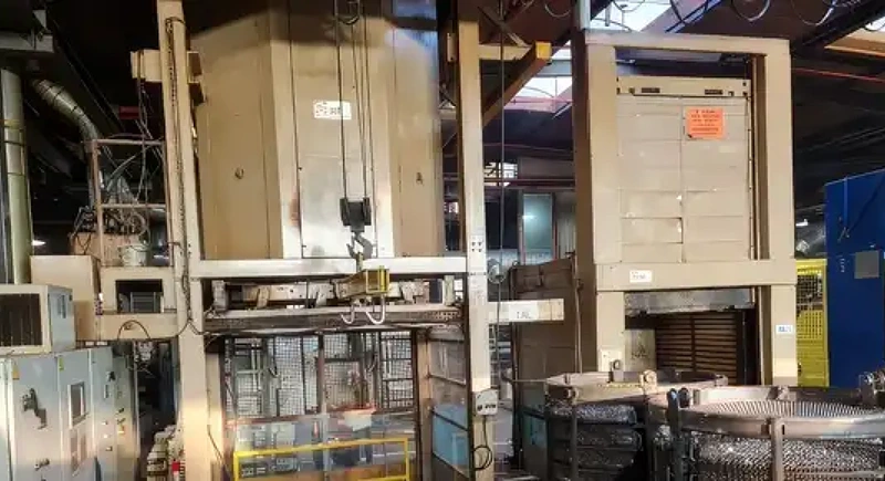 traitements thermiques des alliages légers