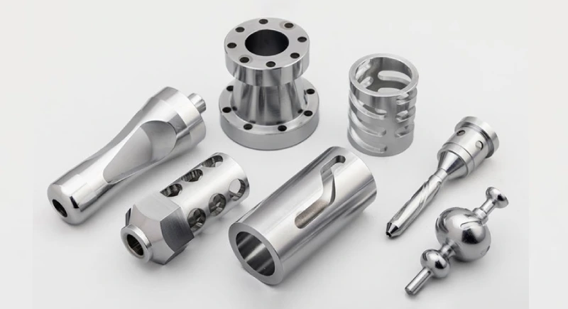 traitement de surface par passivation