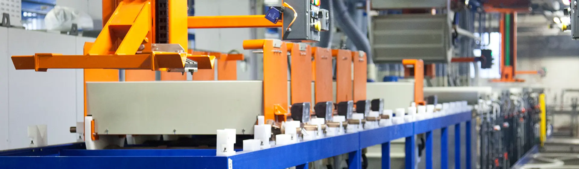 Étamage électrolytique au tonneau